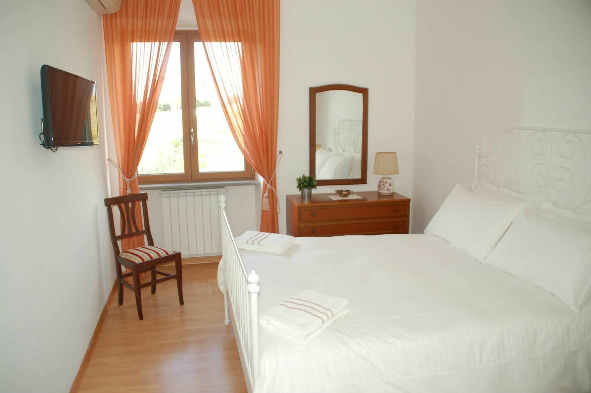 Bed And Breakfast La Corte Degli Ulivi Civitavecchia Exteriér fotografie